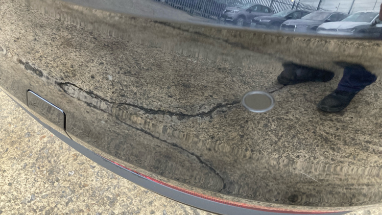 Skoda Scala 1.0 TSI 95 SE 5dr Petrol Hatchback